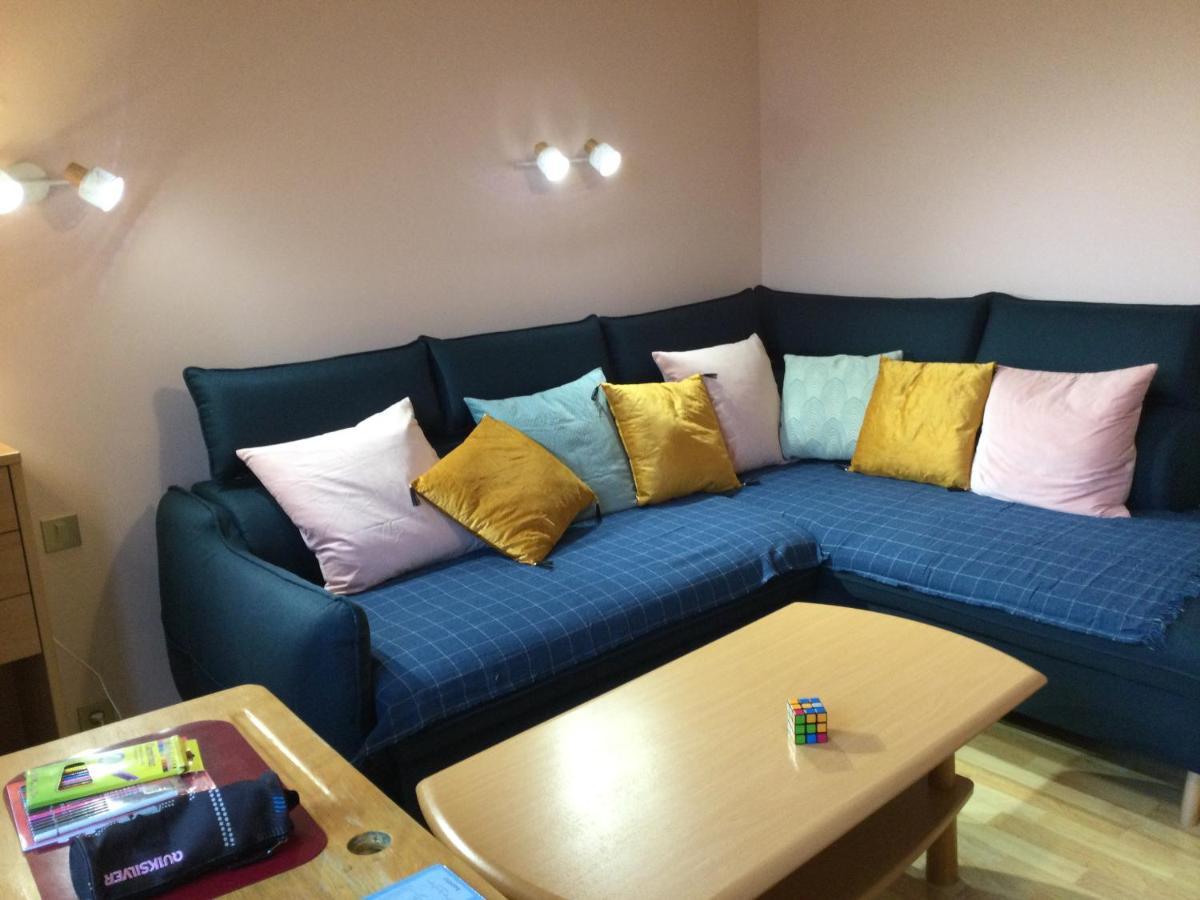 Coup De Coeur Assure ! Calm Comme A La Maison ! Maison Spacieuse Avec Grande Terrasse Pour 2 A 5 Personnes Proximite Granville Et Mer Avec Wifi Et Parking Gratuits מראה חיצוני תמונה