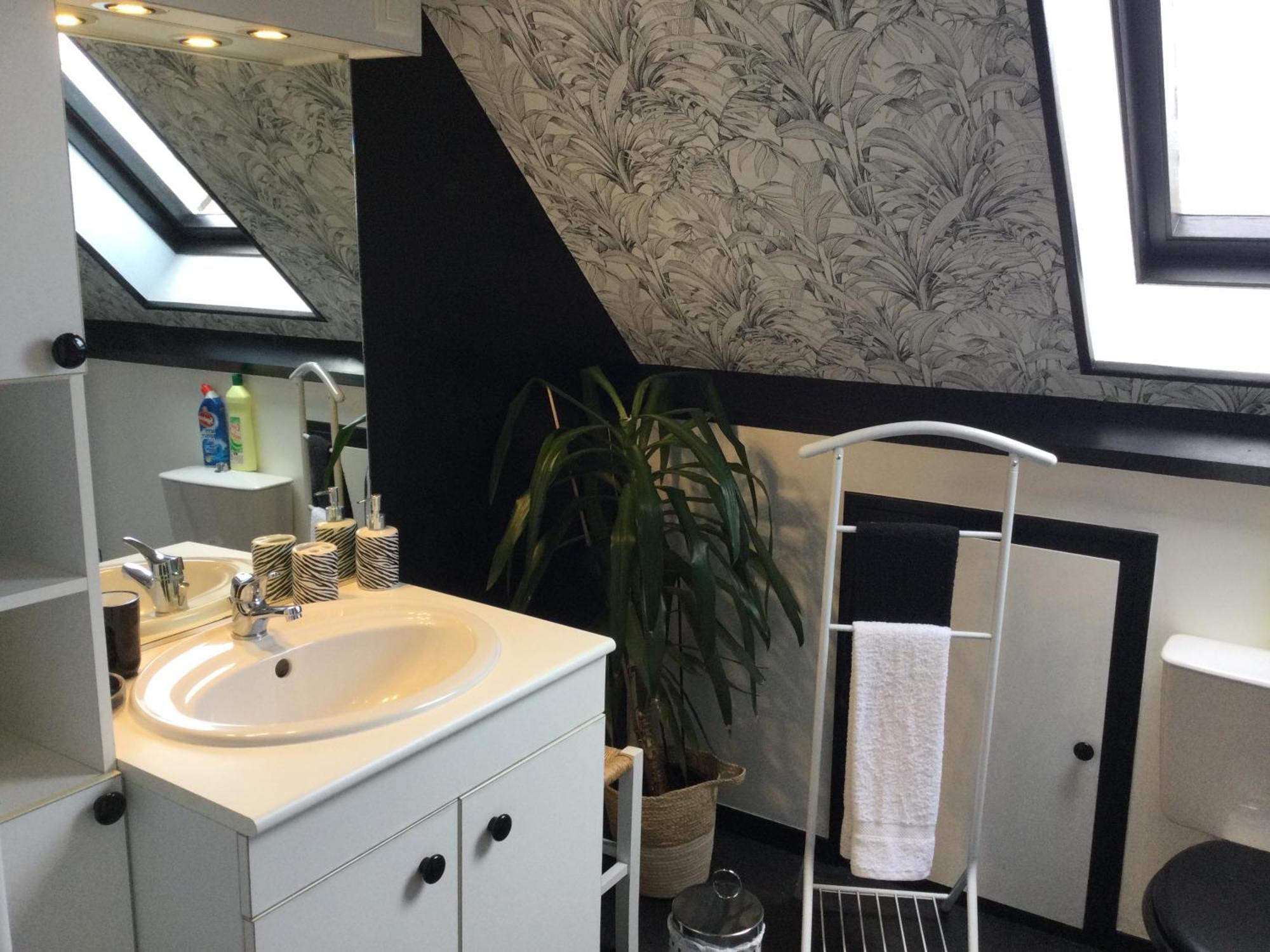 Coup De Coeur Assure ! Calm Comme A La Maison ! Maison Spacieuse Avec Grande Terrasse Pour 2 A 5 Personnes Proximite Granville Et Mer Avec Wifi Et Parking Gratuits מראה חיצוני תמונה
