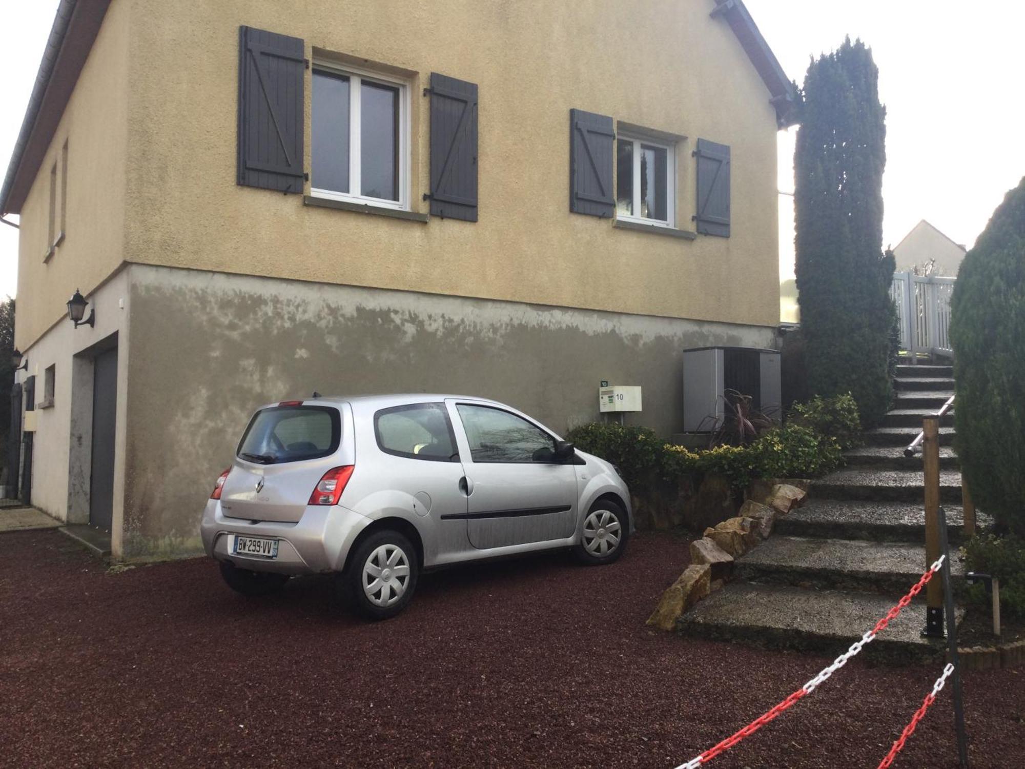 Coup De Coeur Assure ! Calm Comme A La Maison ! Maison Spacieuse Avec Grande Terrasse Pour 2 A 5 Personnes Proximite Granville Et Mer Avec Wifi Et Parking Gratuits מראה חיצוני תמונה