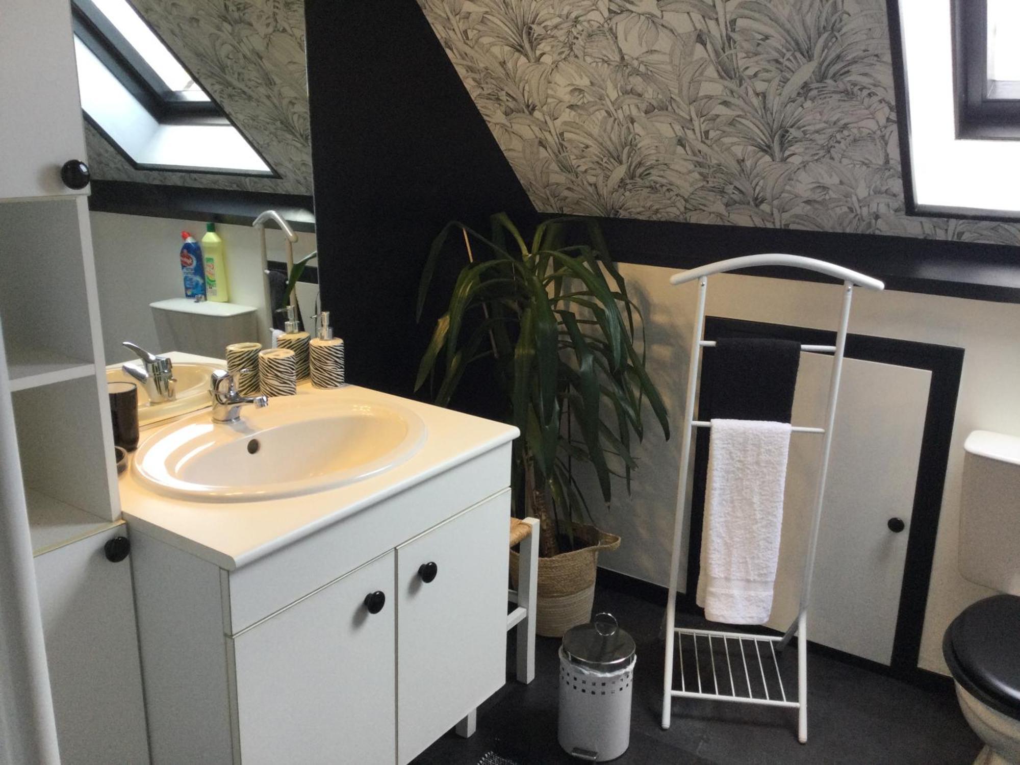 Coup De Coeur Assure ! Calm Comme A La Maison ! Maison Spacieuse Avec Grande Terrasse Pour 2 A 5 Personnes Proximite Granville Et Mer Avec Wifi Et Parking Gratuits מראה חיצוני תמונה
