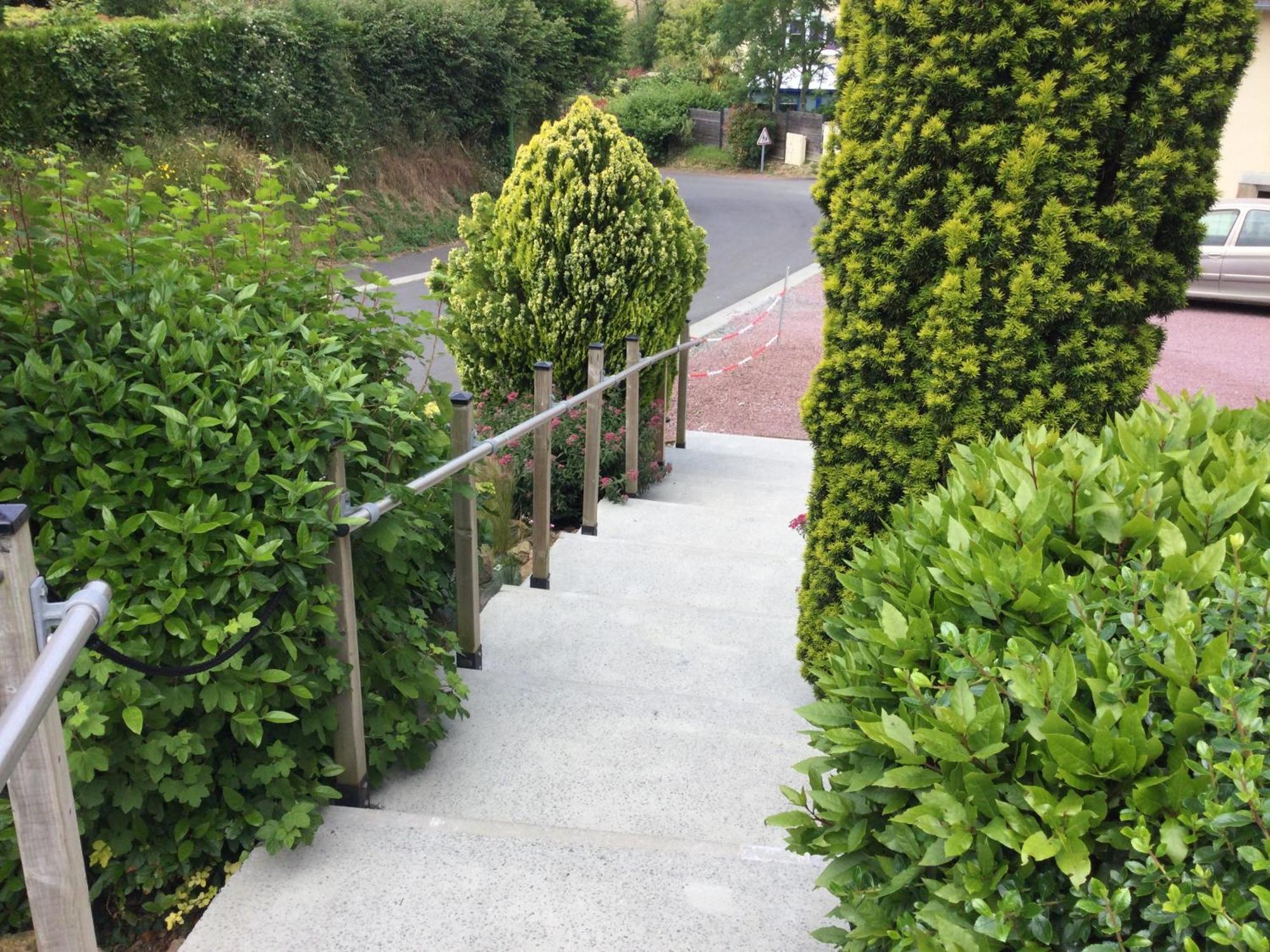 Coup De Coeur Assure ! Calm Comme A La Maison ! Maison Spacieuse Avec Grande Terrasse Pour 2 A 5 Personnes Proximite Granville Et Mer Avec Wifi Et Parking Gratuits מראה חיצוני תמונה